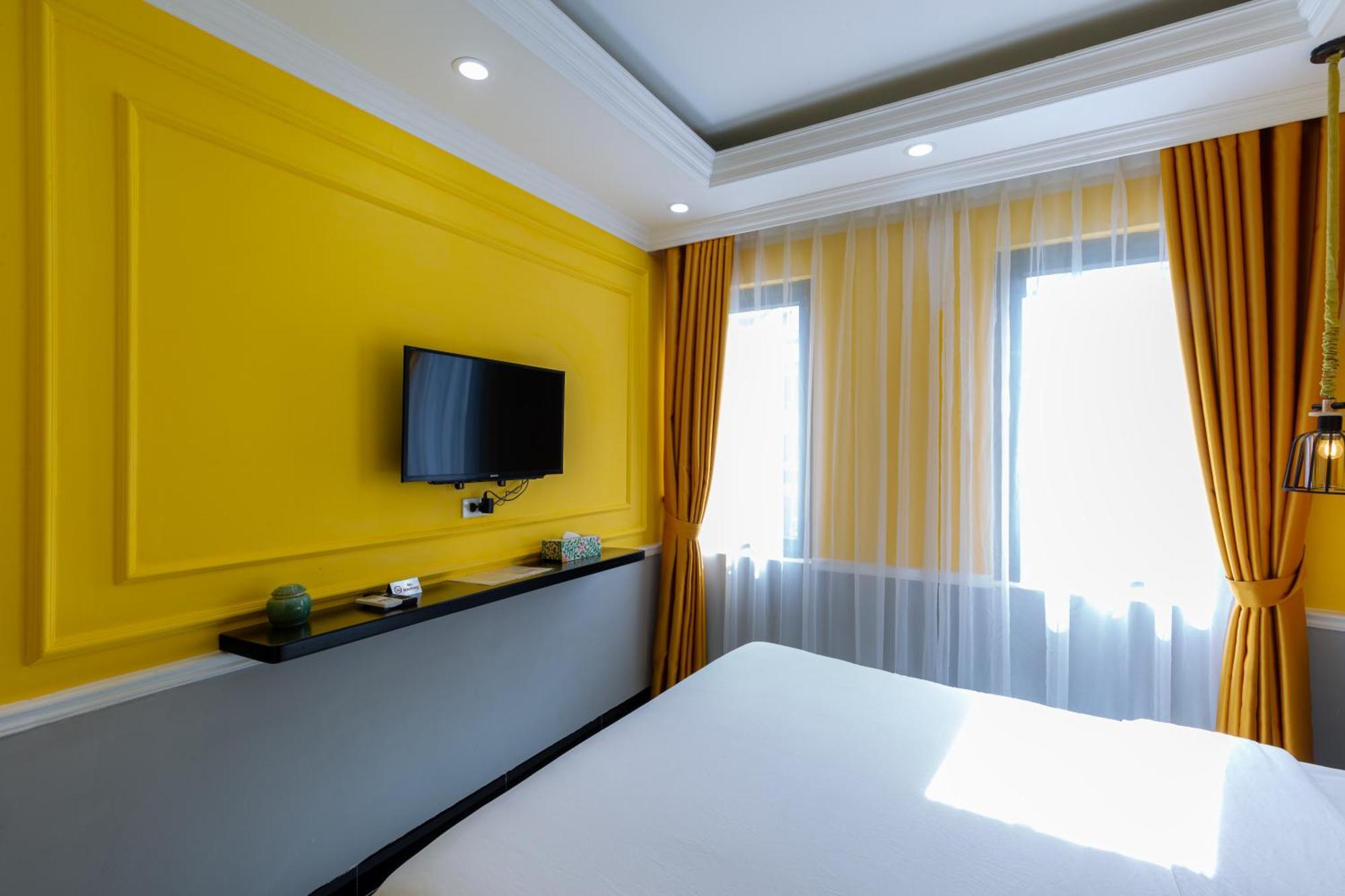 The 1903 Sapa Aparthotel Quarto foto