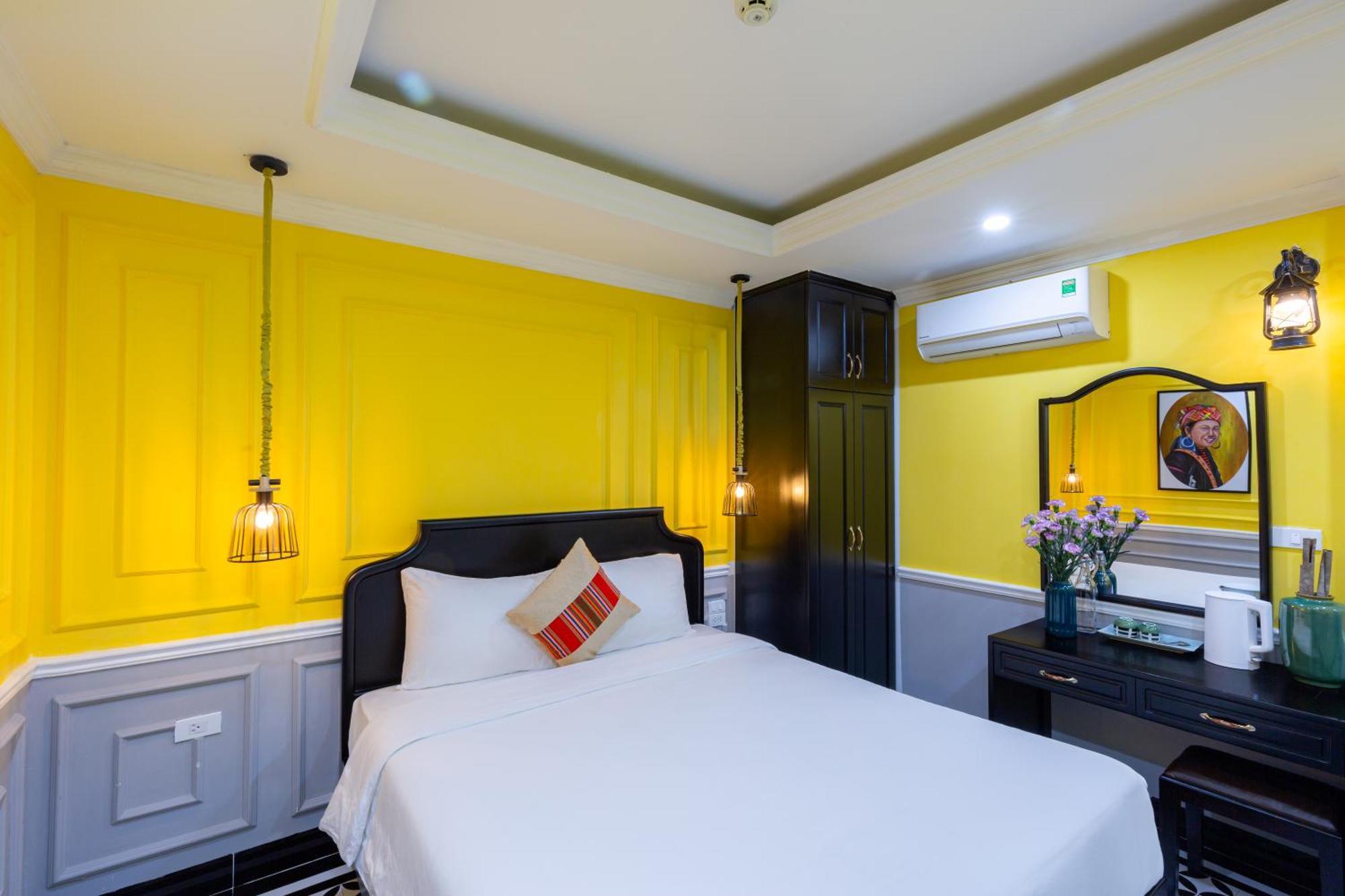 The 1903 Sapa Aparthotel Quarto foto